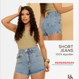 Moda 36 até 46