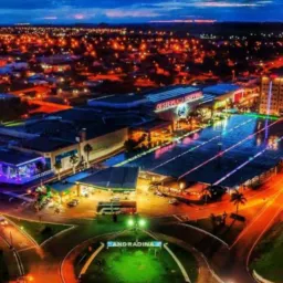 Compras e vendas Andradina/SP