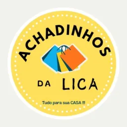 Achadinhos da Lica Tudo para sua CASA !!!