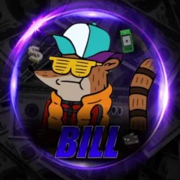 BILL TRAMPOS  💳 💰