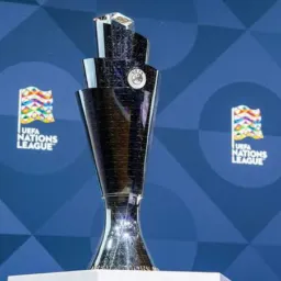 NATIONS LEAGUE DA UEFA