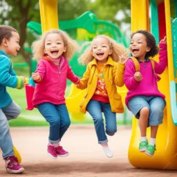 Aqui voce encontra de tudo para seu filho(a)
