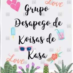 Koisas de kasa DESAPEGOS