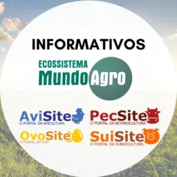 Mundo Agro | Informativos