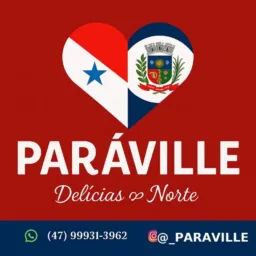 Paráville - Delícias do Norte