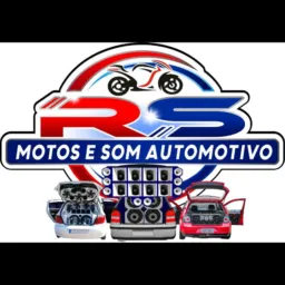 RS motos e som automotivo vendas e trocas 🎛️✅