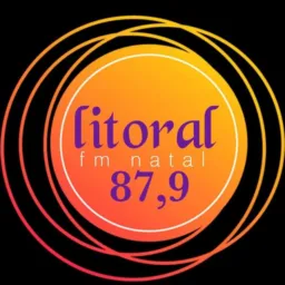 Rádio Litoral 87,9 FM