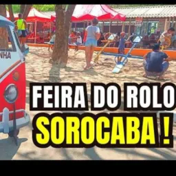 Sorocaba região