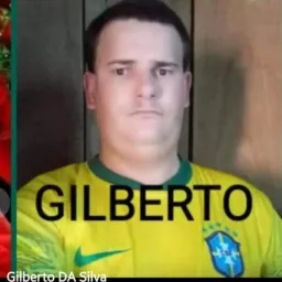 GILBERTO DA SILVA 100 % ✝️ BRASIL RONDÔNIA CEREJEIRAS BAIRRO PRIMAVERA RUA AMAPA 1700
