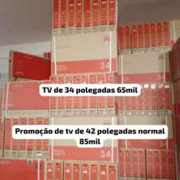 Vendas de produtos diversos