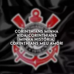 CORINTHIANOS DE MV E REGIÃO 🦅