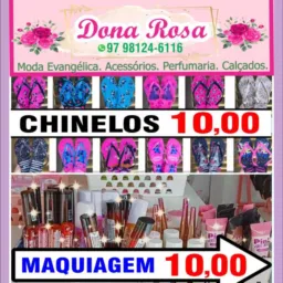 DONA ROSA