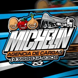 Michelin Ag. Cargas 2 🥬🍅🧅🥒🫑🥔🥭