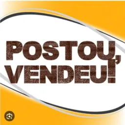 POSTOU, VENDEU !