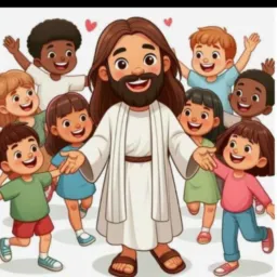 Bazar crescendo com Cristo