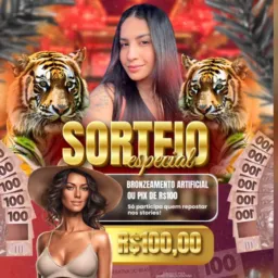 SLOT$ DA CRIS😌🍀🔮
