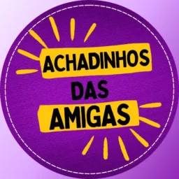 #VIP10 Achadinhos das Amigas MT 🛍️