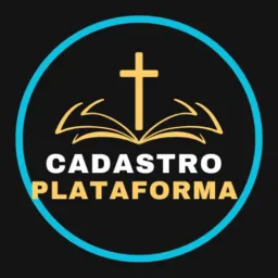 CADASTRO PLATAFORMA