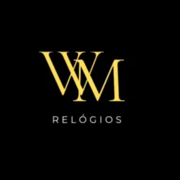 WM relógio ⌚