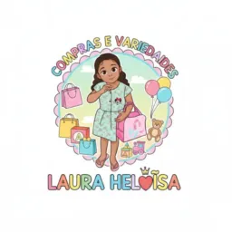 Compra kids e variedades Da Laura Heloísa 🔥🩷💙😍