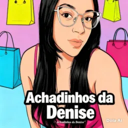 Achadinhos da Denise 03 🛍️🛒