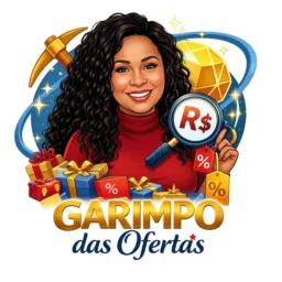 Garimpo das Ofertas, bugs, promoções e cupons exclusivos#1