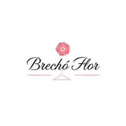 Brechó flor 🌸