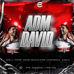 David👽trocas & vendas 👽02