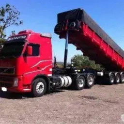 Carretas LS 2025
