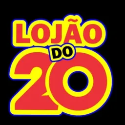 LOJÃO DO 20 tga VIP ⚠️
