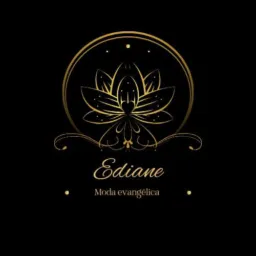Ediane moda evangélica 🌸