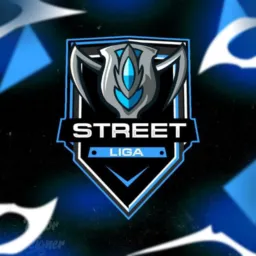 🐻LIGA STREET PRÉ-INSCRIÇÃO