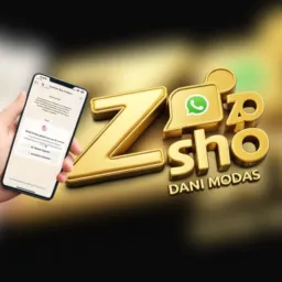 ZapShop Dani Modas✨