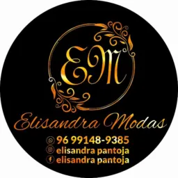 💕Elisandra modas💕
