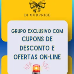 OFERTAS ON-LINE DI SURPRISE