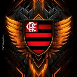 Os Flamenguistas ❤️🖤