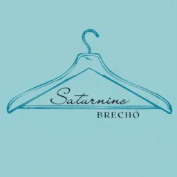 Saturnino brechó 👗