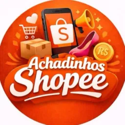 Achadinhos da SHOPPE 🛒🛍️