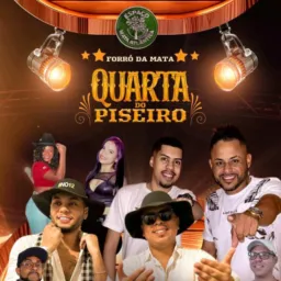 🤠🤠 Forró Da Mata🤠🤠
