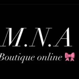 M.N.A🎀Boutique online🛍️