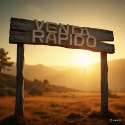 VENDA RAPIDO SAO MATEUS