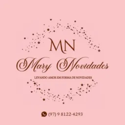 ✨MARY NOVIDADES💃🏻🛍️