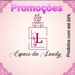❤PROMOÇÕES ESPAÇO DA LAUDY 🛍
