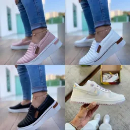 Mimos femininos 🛍️