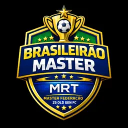 BRASILEIRÃO MASTER FC 26