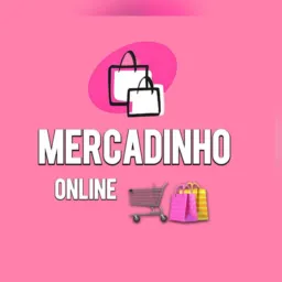 Mercadinho 🛍🛒.