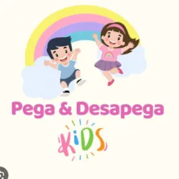 Pega e desapega 🛍️