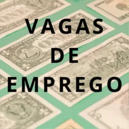 VAGAS DE EMPREGO