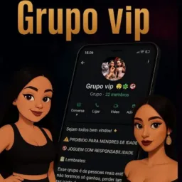Vem faturar 🍀