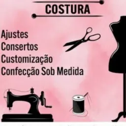 🧵Ateliê da Luh🪡✂️